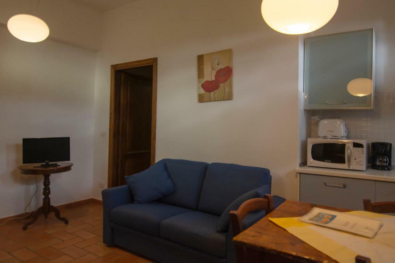 One-Bedroom Apartment Girasole