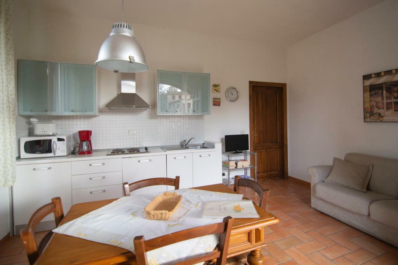 One-Bedroom Apartment Mimosa
